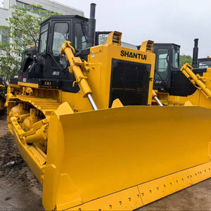 คุณภาพรถปราบดิน SD22รถปราบดินมือสอง - Product Image 1