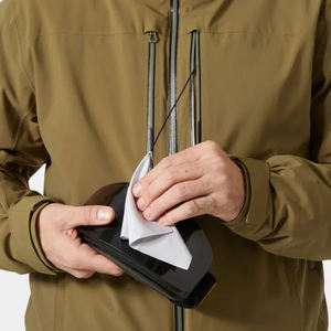 Chaqueta Impermeable de Senderismo de Alto Rendimiento Personalizada para Exteriores, Chaqueta Impermeable Unisex para Invierno, Cálida, para Viajes y Pesca - Product Image 5