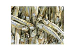 Premium Délicieux anchois séchés 100% de la mer vietnamienne Tom - Product Image 2