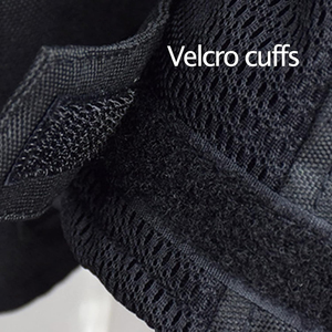 Chaqueta de carreras de motos y coches personalizable para hombre, equipo de protección de cuerpo completo a prueba de viento con CE para armadura de verano e invierno - Product Image 2