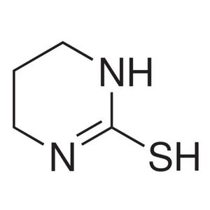 2-Mercapto-3,4,5,6-tetraidropirimidina (min. 99%) - Product Image 1