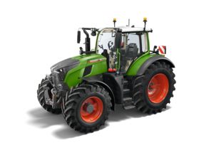 Tractor Fendt Usado en Buen Estado, Listo para Envío - Product Image 2