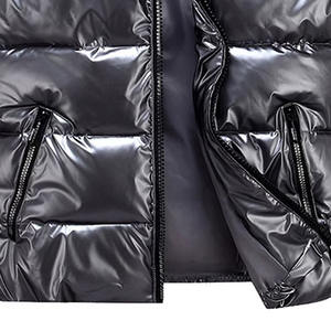 Look haut de gamme Vente de vestes bouffantes sans manches de haute qualité pour hommes femmes disponibles Toutes les tailles Couleurs Toutes les tailles disponibles - Product Image 6