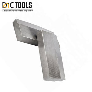 HSS Grade Steel CTC Chasers 66-68 Dureté pour l'utilisation de la machine - Product Image 3