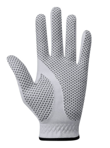 Logo personnalisé Cabretta cuir antidérapant doux respirant gant de golf prix de vente entier 2025 hommes gants de golf - Product Image 3