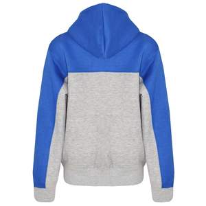 ชุดวอร์มผ้าฝ้ายมีฮู้ดและกางเกงจ็อกเกอร์สำหรับผู้ชายและผู้หญิงมีโลโก้ตามสั่งสี100% - Product Image 5