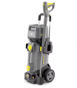 Nettoyeurs haute pression ORIGINAUX HD 4/11 C Bp Plus, nettoyeur à sec portatif sans fil, sac de rangement pour la maison - Product Image 6