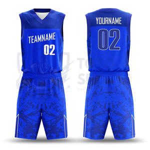 Uniforme de Baloncesto Deportivo, Transpirable, Sin Mangas, Ligero, Nuevo, con el Mejor Servicio, Profesional, Cómodo y de Ajuste Atlético - Product Image 1