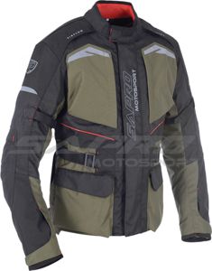 Custom Design Cordura Waterproof Windproof Breathable Racing Motorcycle Jacket for Men-Winter <b>Long</b> Sleeve Wholesale New Arrival - Product Image 2