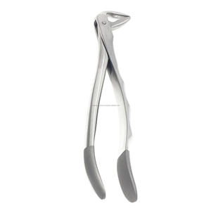 Pince d'extraction dentaire de qualité professionnelle pour incisives supérieures dents d'os alvéolaires Instruments chirurgicaux en acier inoxydable 150 - Product Image 4