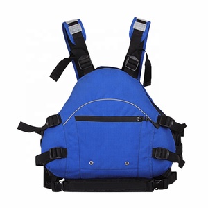 سترة نجاة للبالغين للسباحة وصيد الأسماك وركوب الأمواج، سترة طفو للمساعدة في تعلم السباحة، سترة نجاة للأطفال - Product Image 1