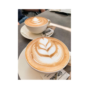 กาแฟสำเร็จรูปชนิดผงคุณภาพสูง รสช็อกโกแลตอ่อนโยน 3 in 1 คาปูชิโนพรีมิกซ์ บรรจุถุง จากอินเดีย ขายส่ง - Product Image 1