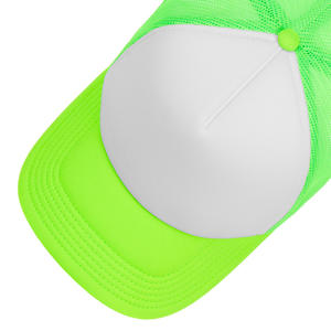 Gorra de béisbol Lisa estructurada de primera calidad para hombres y mujeres, sombreros ajustables para exteriores, personalizados en varios colores y diseño - Product Image 5