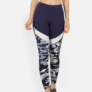 Service OEM Leggings pour femmes Vêtements de gym Leggings pour femmes Leggings pour femmes au meilleur prix en vente en ligne - Product Image 2