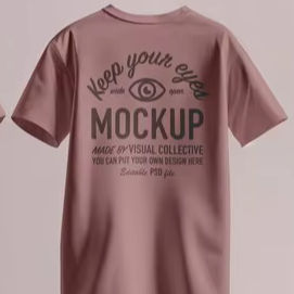 Camiseta de gran tamaño Unisex de algodón 100% de alta calidad, Camiseta con estampado personalizado de Color sólido gráfico de diseño personalizado unisex - Product Image 2