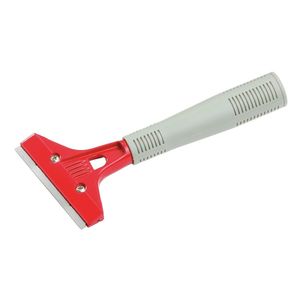 Espátula Combinada con Cuchilla Recta para una Limpieza Eficiente y Conveniente - Product Image 1