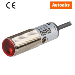 Autonics M12 kết nối không thấm nước hình trụ quang Điện Quang chuyển đổi cảm biến BRQM100-DDTA-C-P - Product Image 2