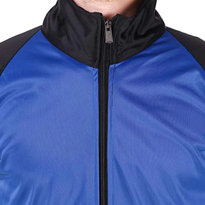 OEM Hombres Joggers Invierno Casual Ropa Deportiva Sudaderas Traje Entrenamiento Tallas grandes Chándal - Product Image 5