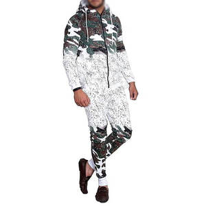 Trajes Deportivos Personalizados de Alta Calidad, los Más Vendidos en Línea, Ropa Deportiva y de Moda para Hombre - Product Image 3