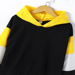 100% Premium français éponge coton polaire pull sweat hommes blanc surdimensionné doux lourd à capuche décontracté grande taille OEM - Product Image 5