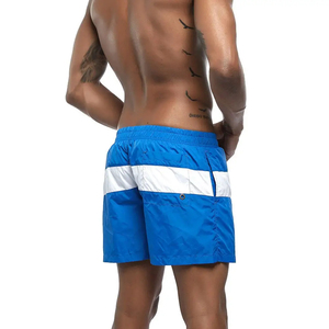Nouveauté hommes personnalisé décontracté court coton Polyester fait hommes décontracté court à vendre 2024 - Product Image 4
