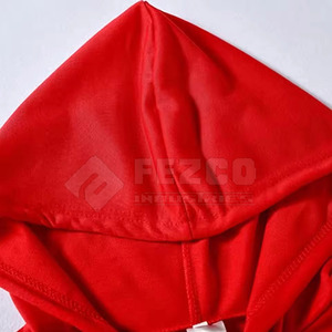 Sweat à capuche d'hiver moderne pour hommes avec strass Polyester/coton mélangé respirant Streetwear Pullover Trendy Look - Product Image 3