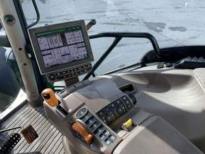 Mejor Oferta Original 4X4 John Deere 6130R Tractor Modelo con Multifuncional 130 AC y Cabina Equipo de Acuicultura PARA LA Venta - Product Image 6