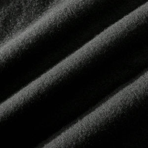 2026 meilleure qualité respirant thermique surdimensionné imprimé sweats à capuche pour hommes Service OEM tricoté blanc sweats à capuche unis pour l'hiver - Product Image 5