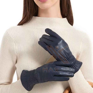 Factory Direct Sale Apparel Accessories Fashion <b>Gloves</b> Full Finger Online Sale Fashion <b>Gloves</b> - Product Image 6