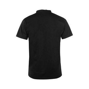 เสื้อยืดผู้ชายผ้าฝ้าย 100% แขนสั้น ระบายอากาศดี เสื้อคอปกสำหรับฤดูร้อน เสื้อผ้าผู้ชายขายส่ง ปี 2026 เสื้อยืดพร้อมส่ง - Product Image 3