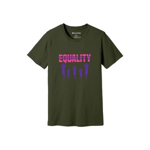 Gentillesse thèmes imprimer 100% coton tissu T-shirt 160-180 à lourd GSM 12 couleurs disponibles personnalisé votre propre conception et placement - Product Image 6