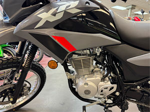ข้อเสนอขายส่งที่ดีที่สุดสำหรับรถมอเตอร์ไซค์ XR150L - พร้อมจัดส่ง - Product Image 3