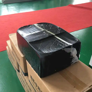 Sellador de juntas de carretera de betún modificado para una protección eficiente en proyectos de superposición de asfalto - Product Image 6