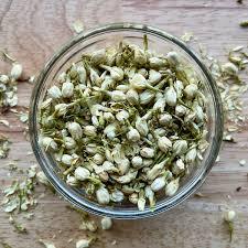 Jazmín seco al mejor precio al por mayor en forma completa para un delicioso postre - Product Image 2