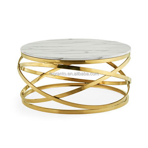 Soporte rústico para pasteles en tono de cobre, Decoración de mesa de boda para granja, soporte para pasteles, bandeja de Pedestal de mesa, herramientas elegantes para pasteles - Product Image 2