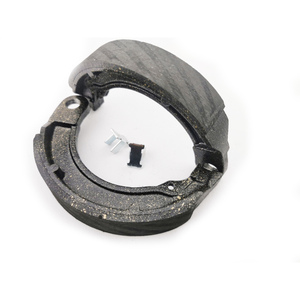 Par de Zapatos de Carreras Delanteros para VESPA 8 PRIMAVERA ET3 V50 PK 1^S - Product Image 1