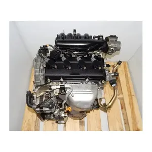 สภาพดีใช้ TB42เครื่องยนต์ดีเซลญี่ปุ่นพร้อมกระปุกเกียร์ - Product Image 2