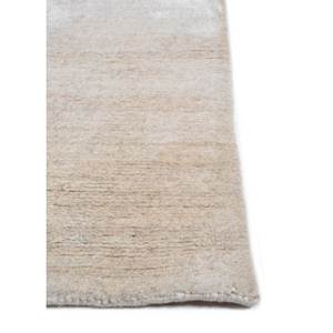 Tapis Jacquard Classique en Laine et Viscose Faits Main, Couleur Ivoire, Épaisseur 10mm, Rectangulaire pour Chambre ou Couloir - CX-2515 - Product Image 4