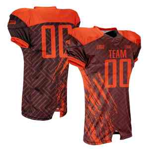 เสื้อฟุตบอลกีฬาคอวีสำหรับผู้ใหญ่และเยาวชนระบายอากาศได้พร้อมโลโก้ชื่อทีมขนาดพิเศษออกแบบได้ตามต้องการ - Product Image 5