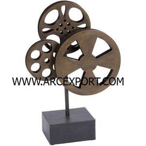 Escultura con forma de antiguo de lujo, nuevo diseño de decoración de lujo de la mejor calidad, estilo de diseño diferente para la venta - Product Image 4