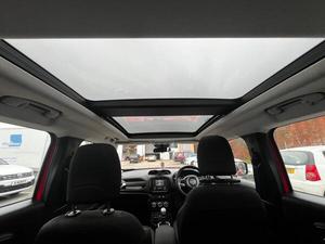 JEEP RENEGADE 2015 USADO CON VOLANTE A LA IZQUIERDA/DERECHA - Product Image 5