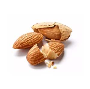 Almendras frescas de primera selección, rico sabor y alto valor nutricional, ideales para compradores al por mayor y negocios de exportación. - Product Image 3