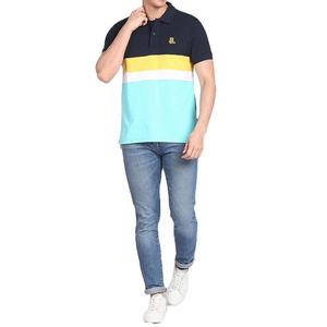 Camisas Polo Personalizadas con Logotipo para Hombre, Moda de Verano, Manga Corta, Talla Adulto, Camisa Polo para Hombre al por Mayor - Product Image 1