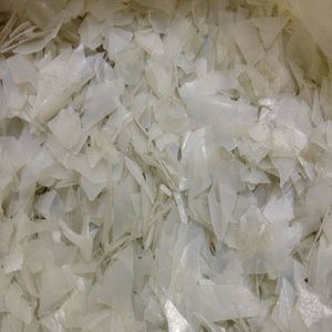 Botella de leche HDPE, escamas, remolienda - Product Image 4