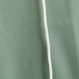 Sudaderas cómodas para hombre, tela suave y transpirable, sudadera con capucha de color personalizado a la moda para adultos. - Product Image 5