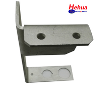 Custom Auto Sheet Metal Stamping Parts China Manufacturer Automotive Chassis Hardware Stamped Components For Car Truck Vehicles