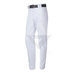 Latest Design New Style <b>Baseball</b> Uniform Premium Quality Solid Color <b>Set</b> Breathable 100% Polyester Customizable - Product Image 6