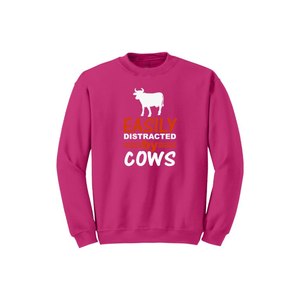 Sudadera de mezcla de algodón con estampado de temas de animales Estilo casual 12 opciones de color 260-280 Heavy GSM Diseño personalizable Colocación - Product Image 6