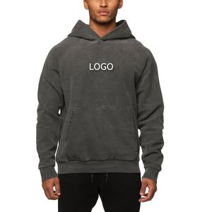 OEM Pull à capuche imprimé en 3D pour hommes de taille supérieure sweats à capuche graphiques personnalisés en polyester de sublimation sweats à capuche de moto unisexes vêtements décontractés - Product Image 1