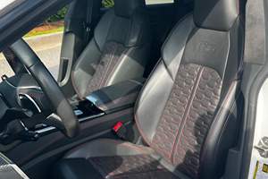 BEST BUY 2021 Au-di R-S7 TRANSMISSION AUTOMATIQUE V8 CYLINDRES - Product Image 4